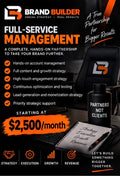 Full Service Management