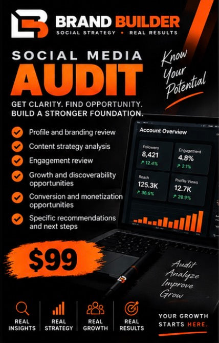 Page Audit