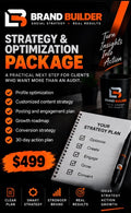 Strategy & Optimization Package