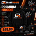 Premium Hoodie