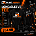 Long Sleeve Tee