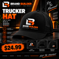 Trucker Hat