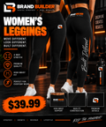 Women’s Leggings