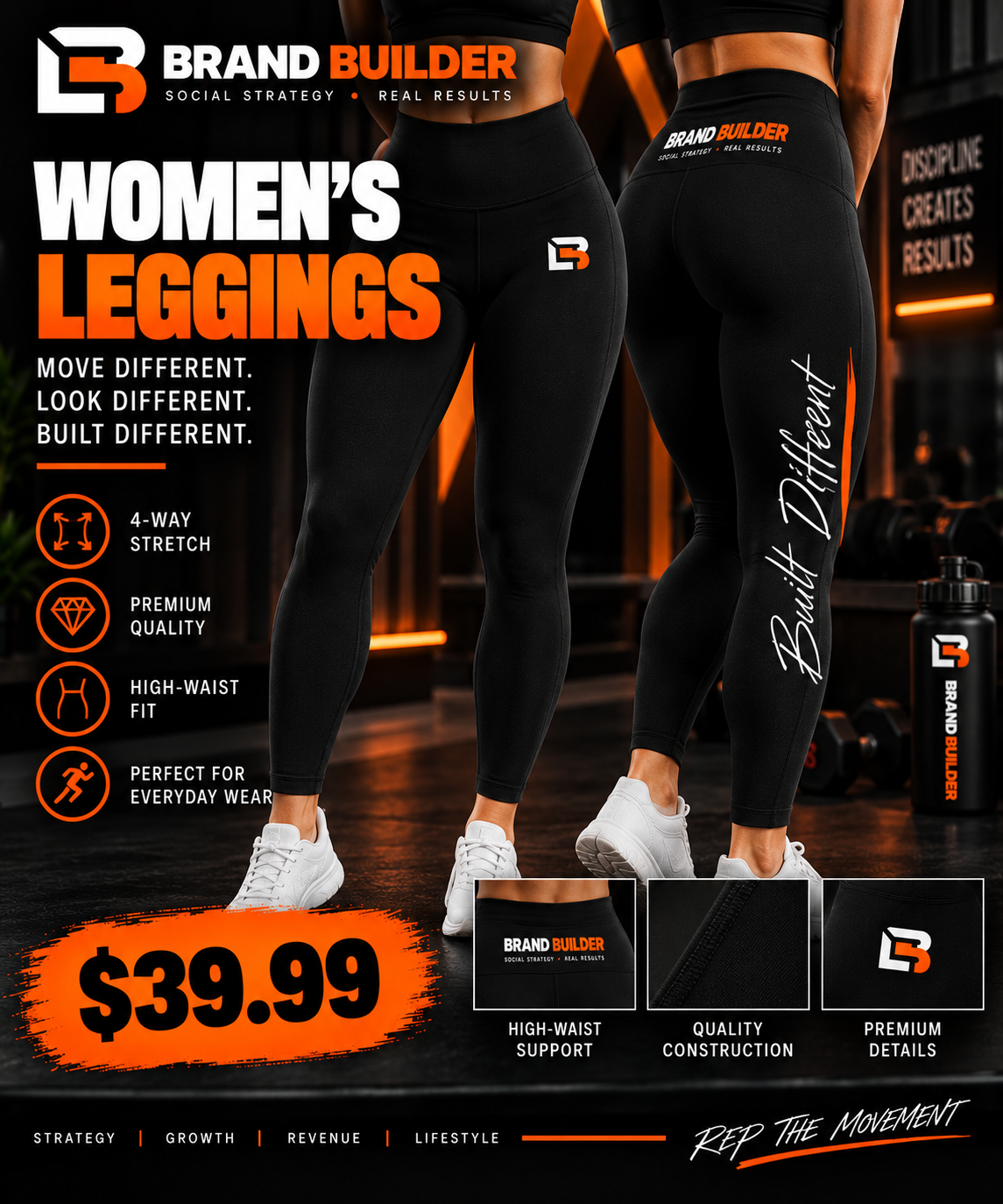 Women’s Leggings