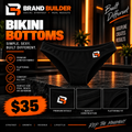 Bikini Bottoms
