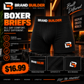 Boxer Briefs