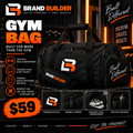 Gym Bag