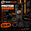 Protein Shaker